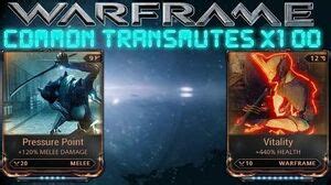 warframe transmute riven|warframe transmutation guide.